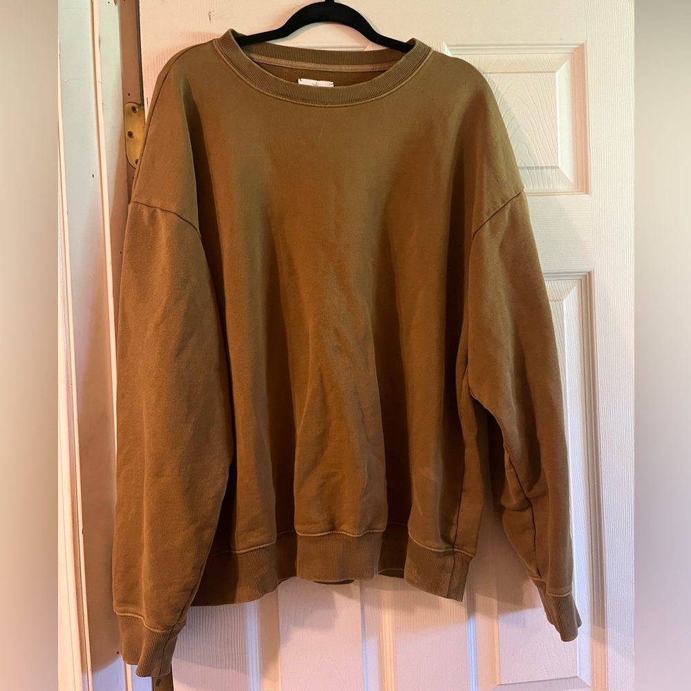 Aerie Crew Neck